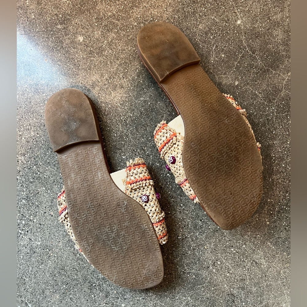 Sam Edelman Sandals - Picture 3 of 4